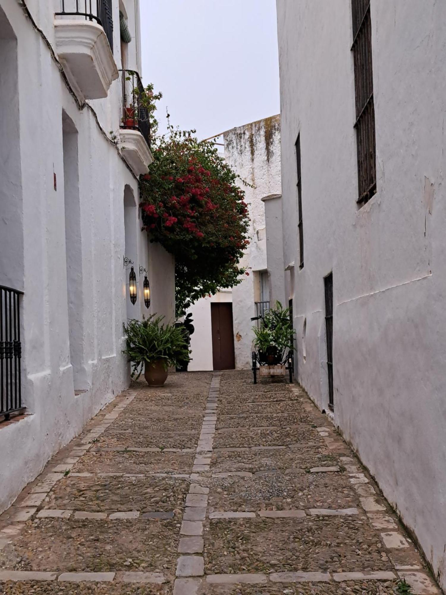 Mara Home Vejer De La Frontera Vejer de la Frontera Exterior foto