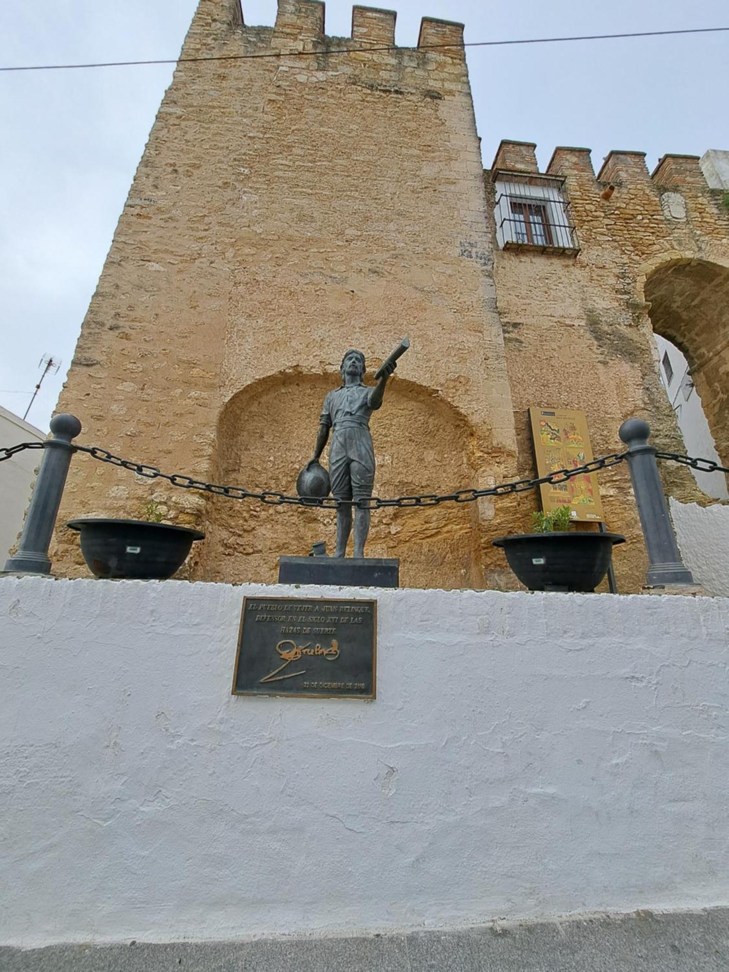 Mara Home Vejer De La Frontera Vejer de la Frontera Exterior foto