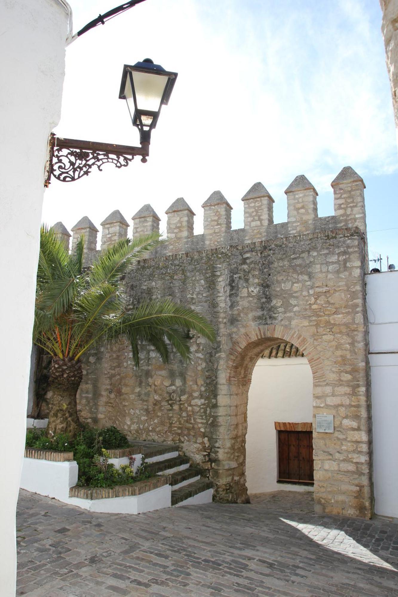 Mara Home Vejer De La Frontera Vejer de la Frontera Exterior foto