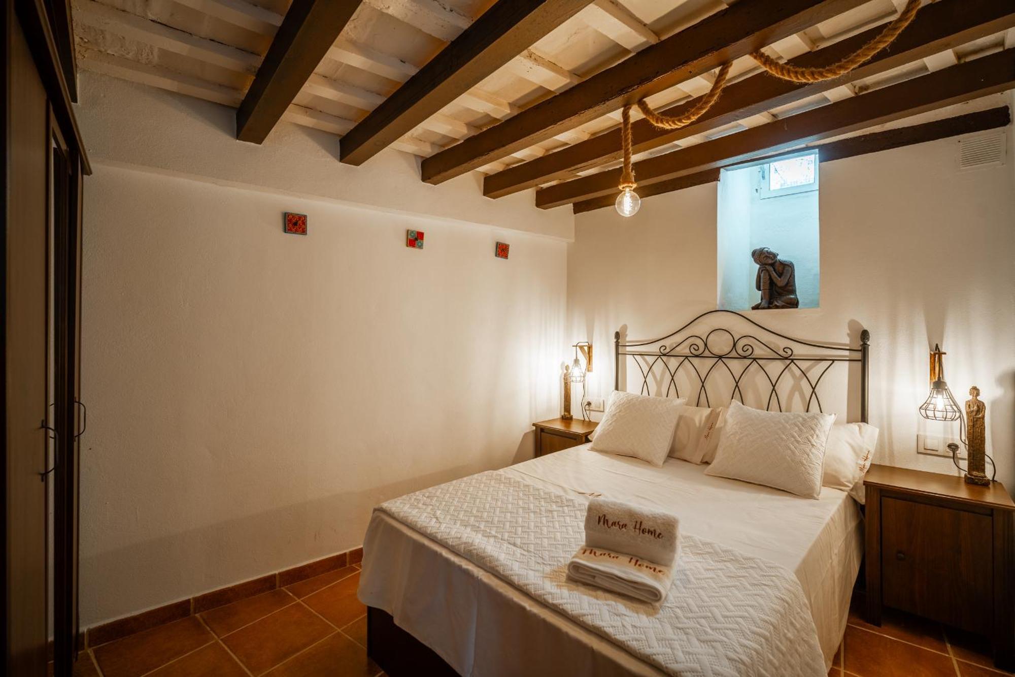 Mara Home Vejer De La Frontera Vejer de la Frontera Exterior foto