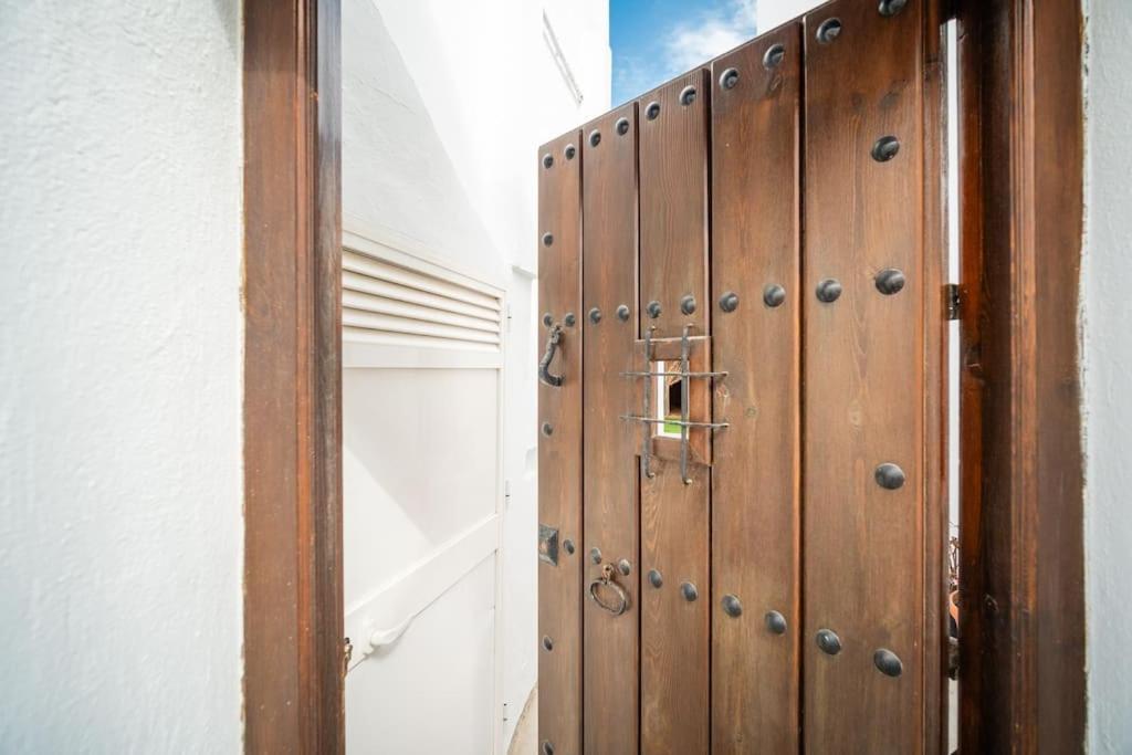 Mara Home Vejer De La Frontera Vejer de la Frontera Exterior foto
