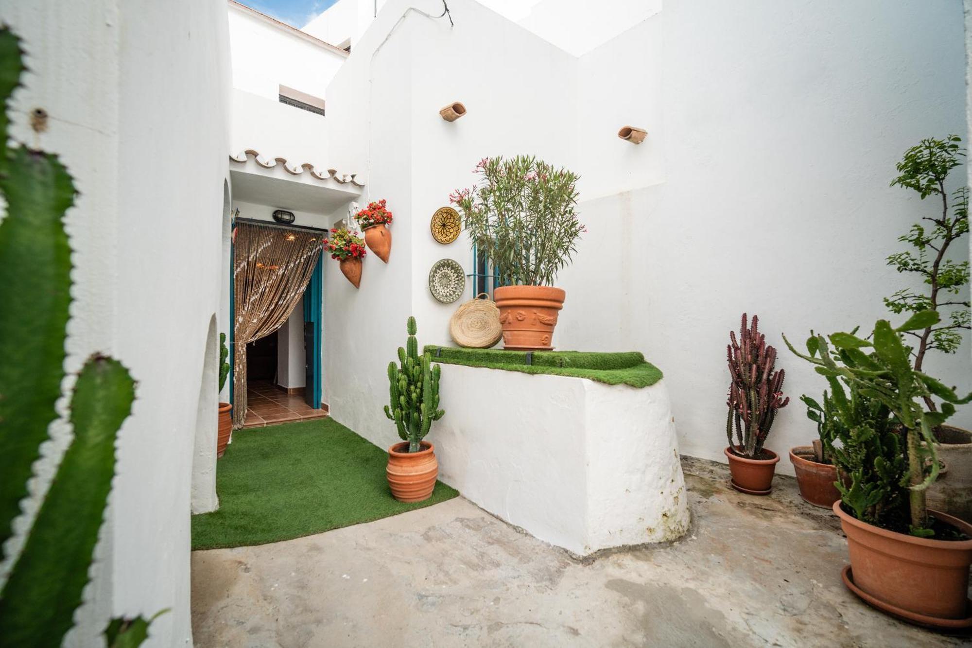 Mara Home Vejer De La Frontera Vejer de la Frontera Exterior foto